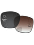 Brown Gradient Gray Photochromic-Standard