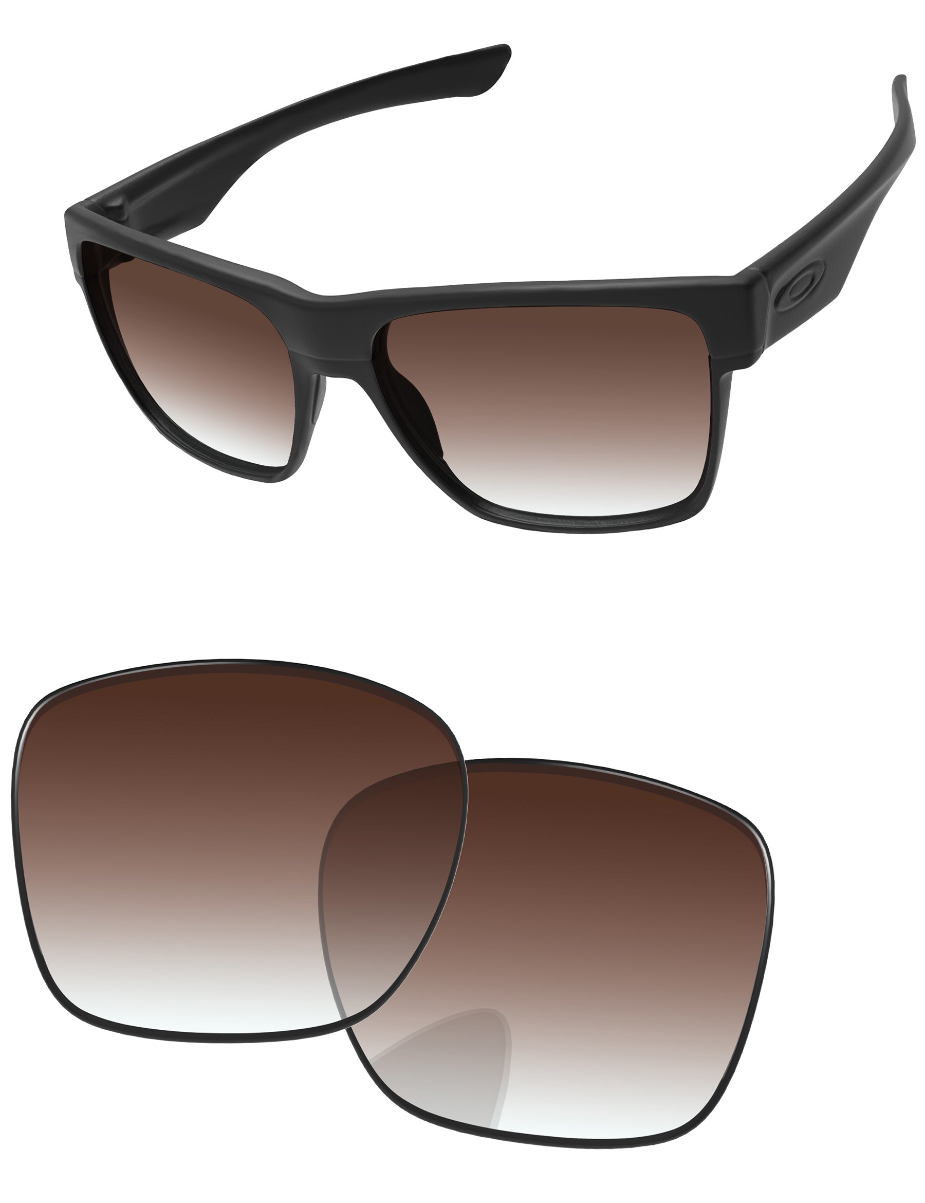 Brown Gradient-Standard