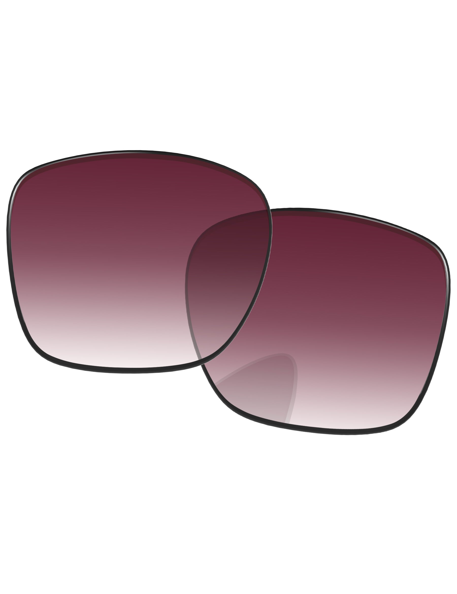 Burgundy Gradient-Standard