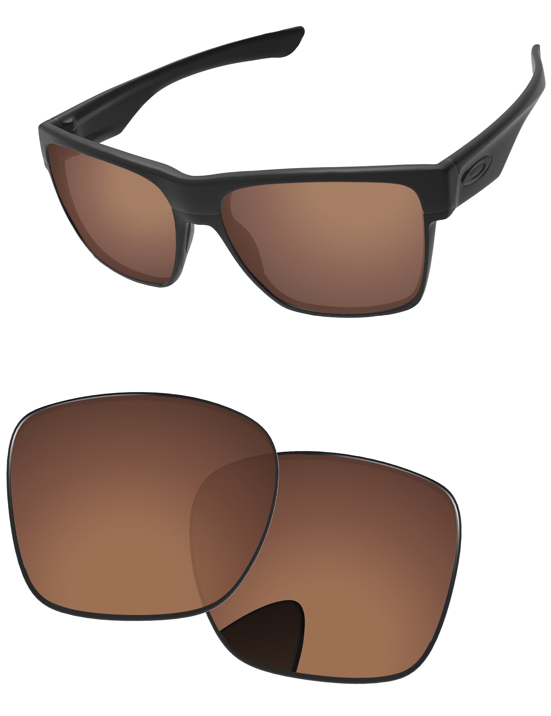 Copper Brown-Standard