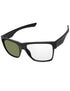 Eclipse Green Photochromic-Standard