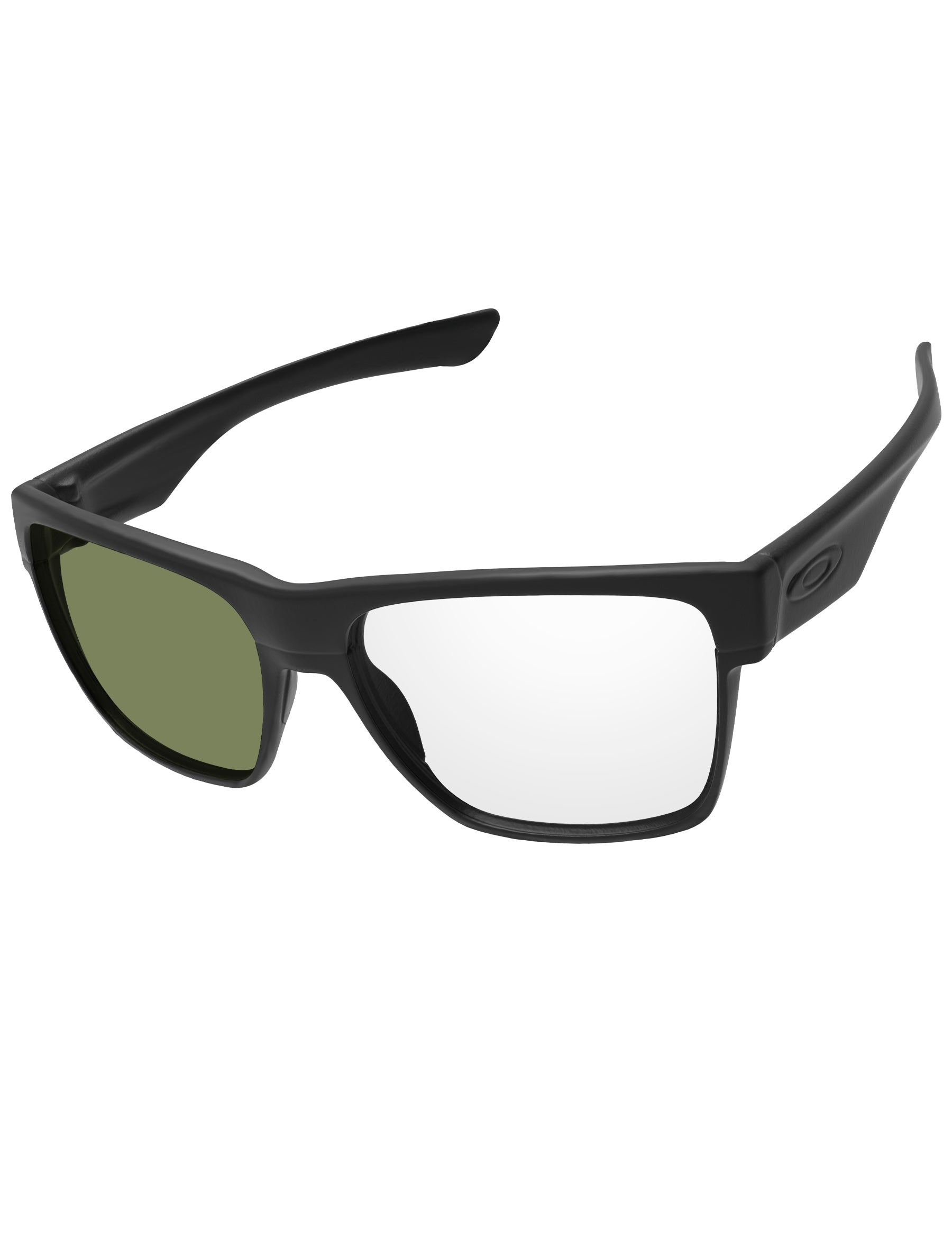 Eclipse Green Photochromic-Standard