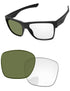 Eclipse Green Photochromic-Standard