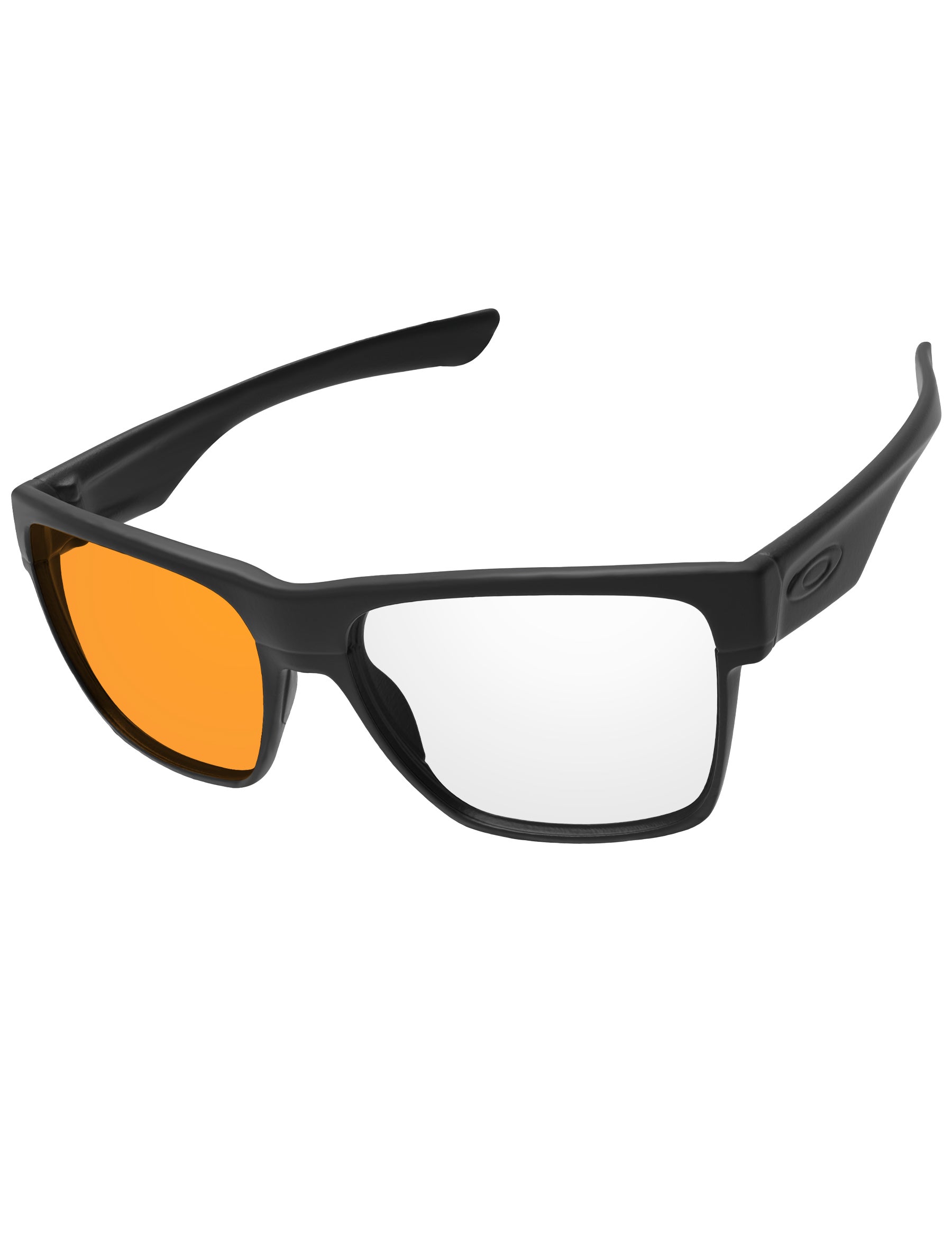 Eclipse Orange Photochromic-Standard