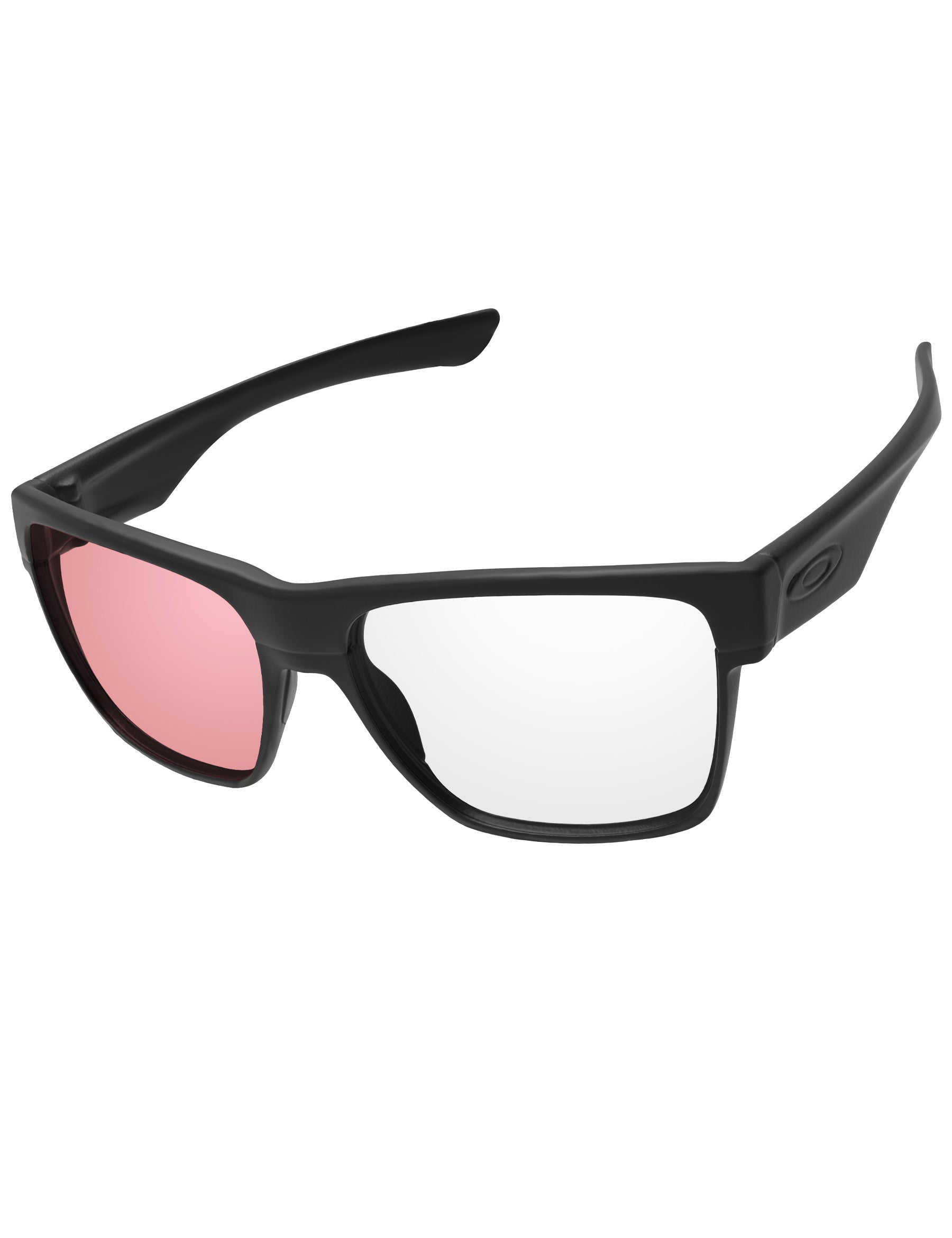 Eclipse Pink Photochromic-Standard
