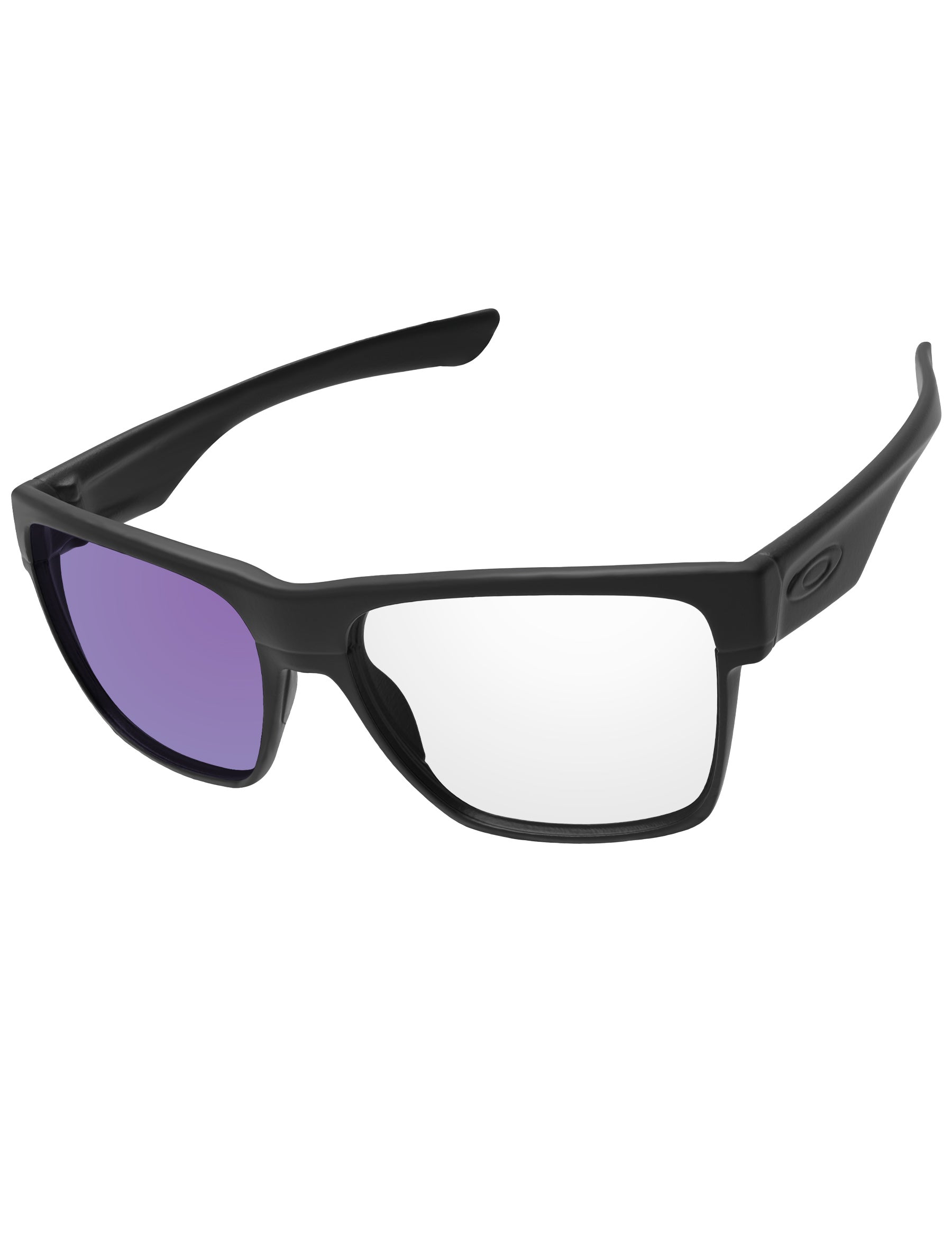 Eclipse Purple Photochromic-Standard