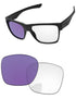 Eclipse Purple Photochromic-Standard