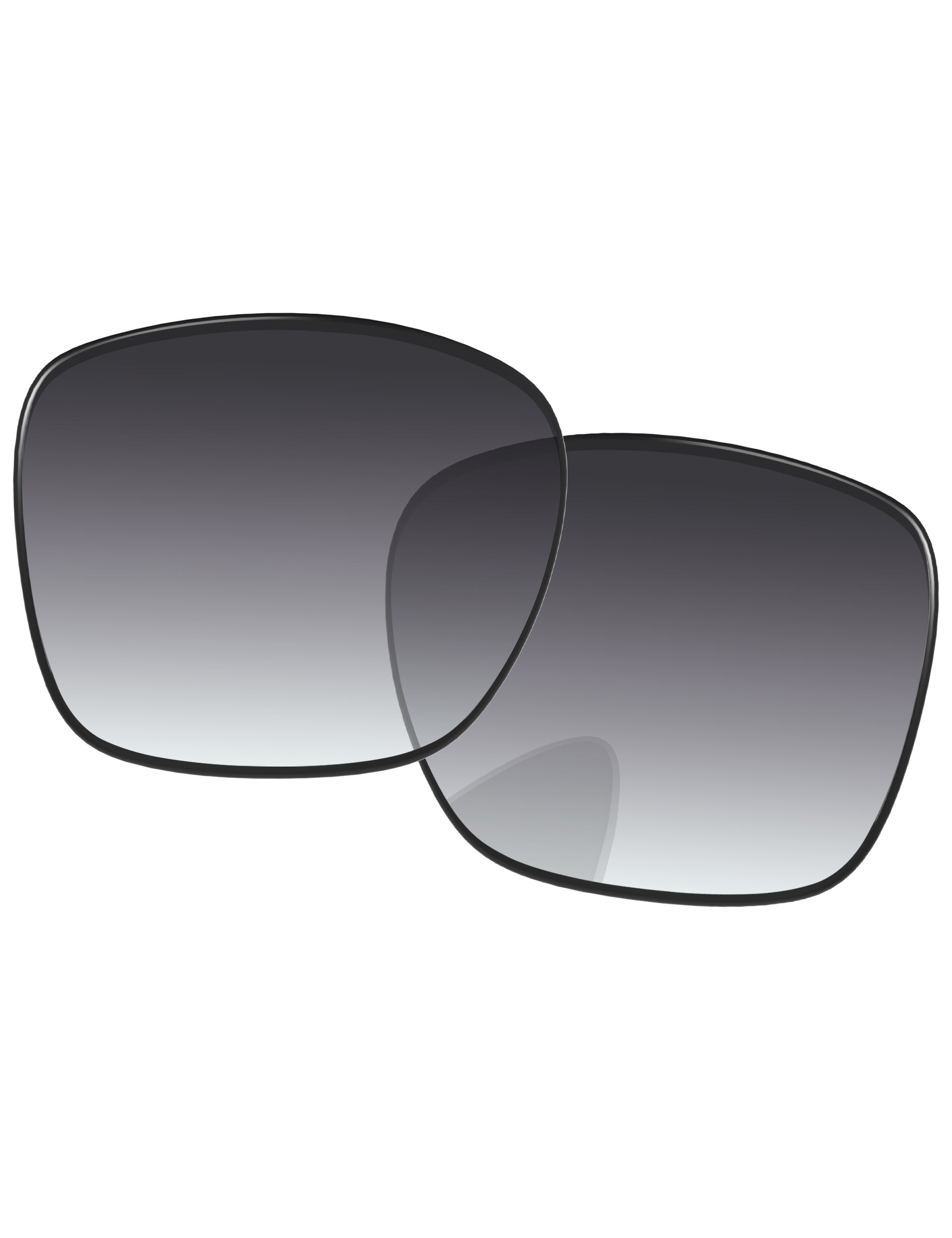 Gray Gradient-Standard