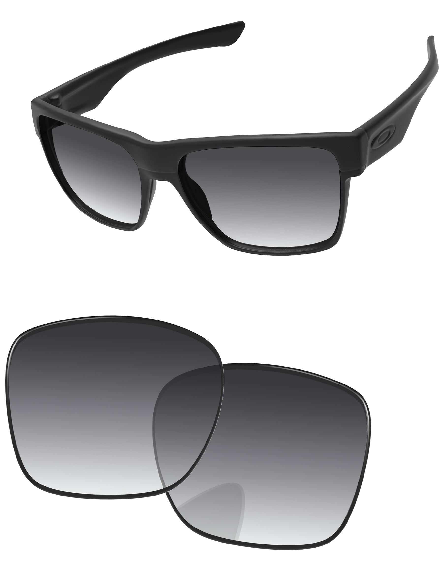 Gray Gradient-Standard