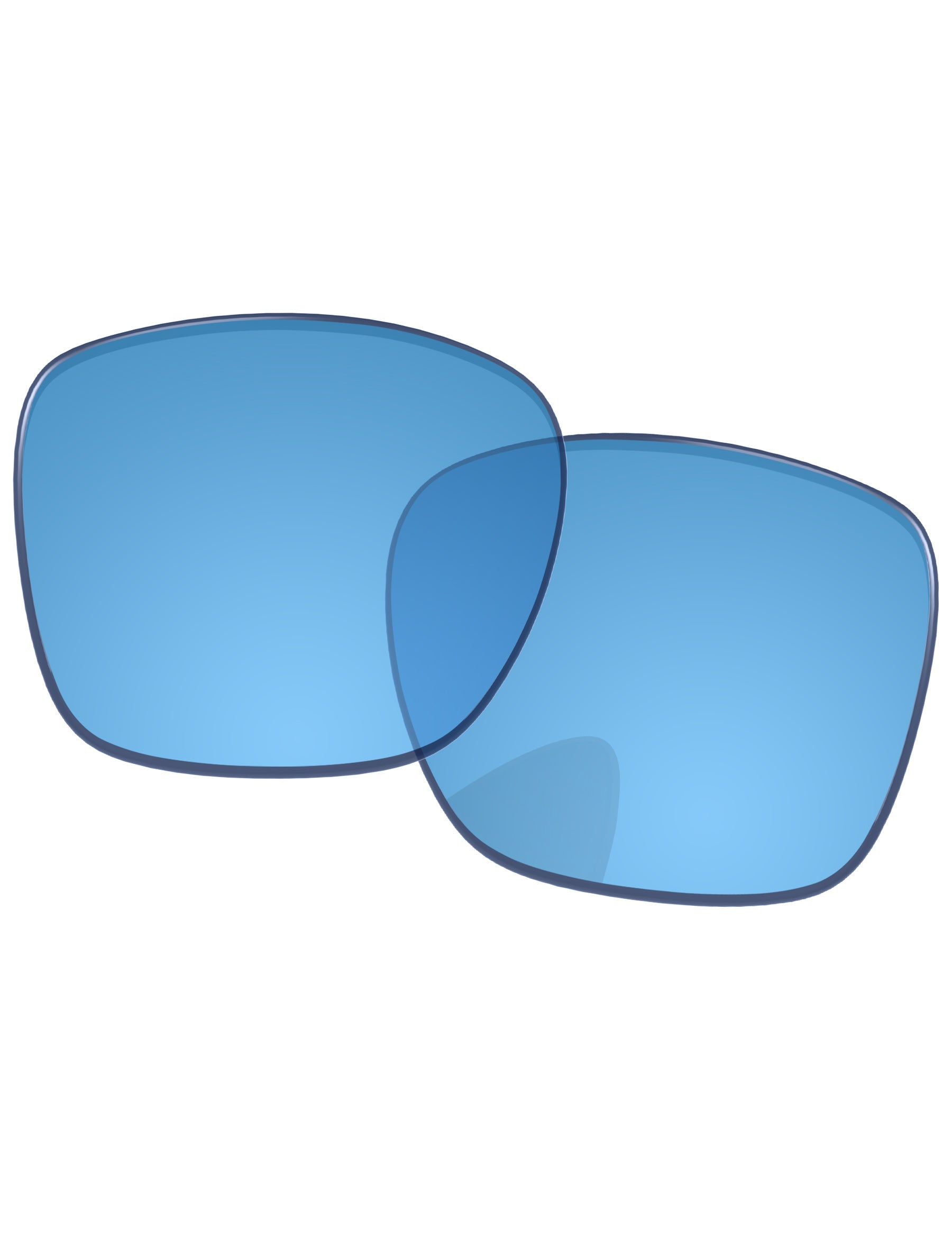 HD Blue-Standard