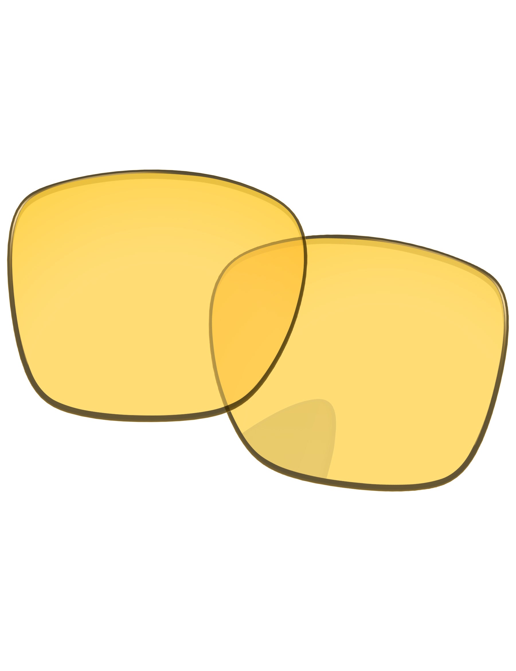 HD Yellow-Standard