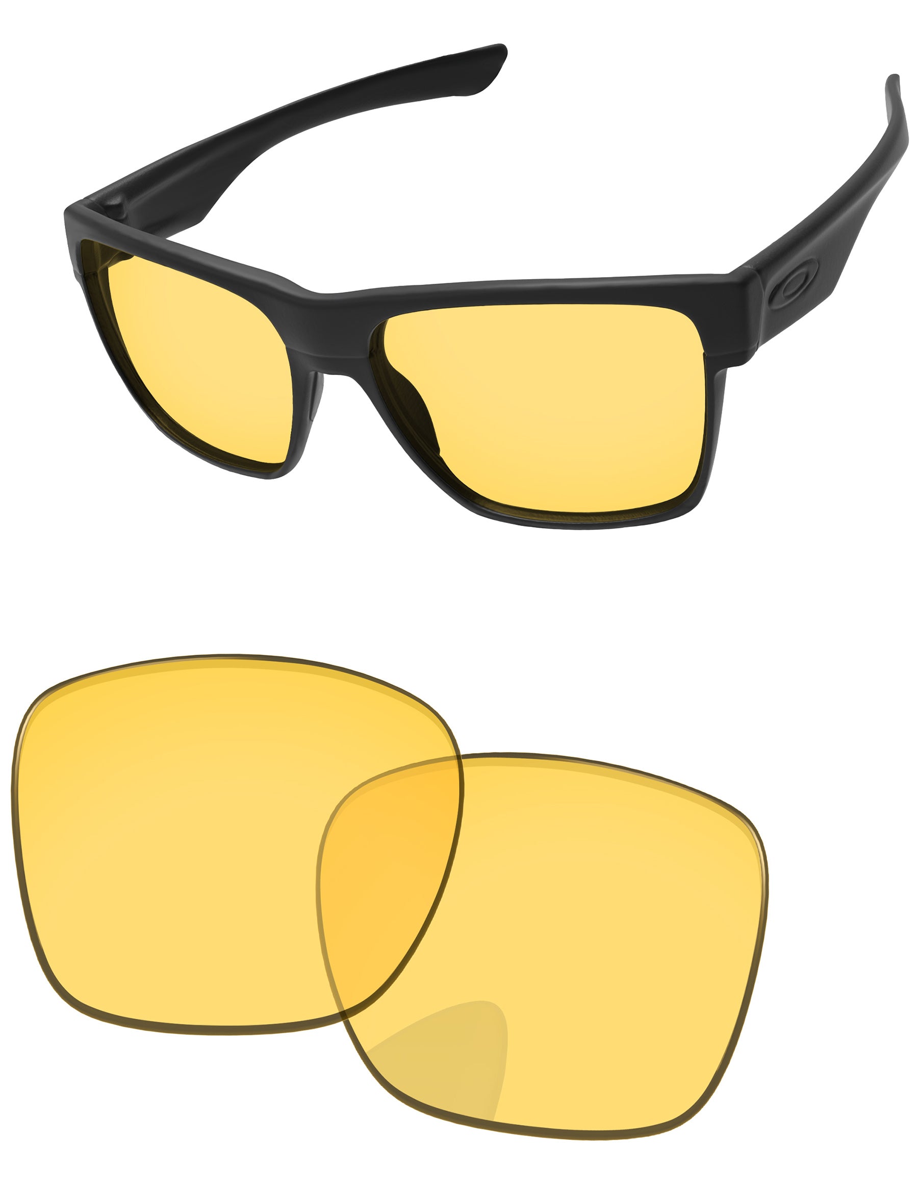 HD Yellow-Standard