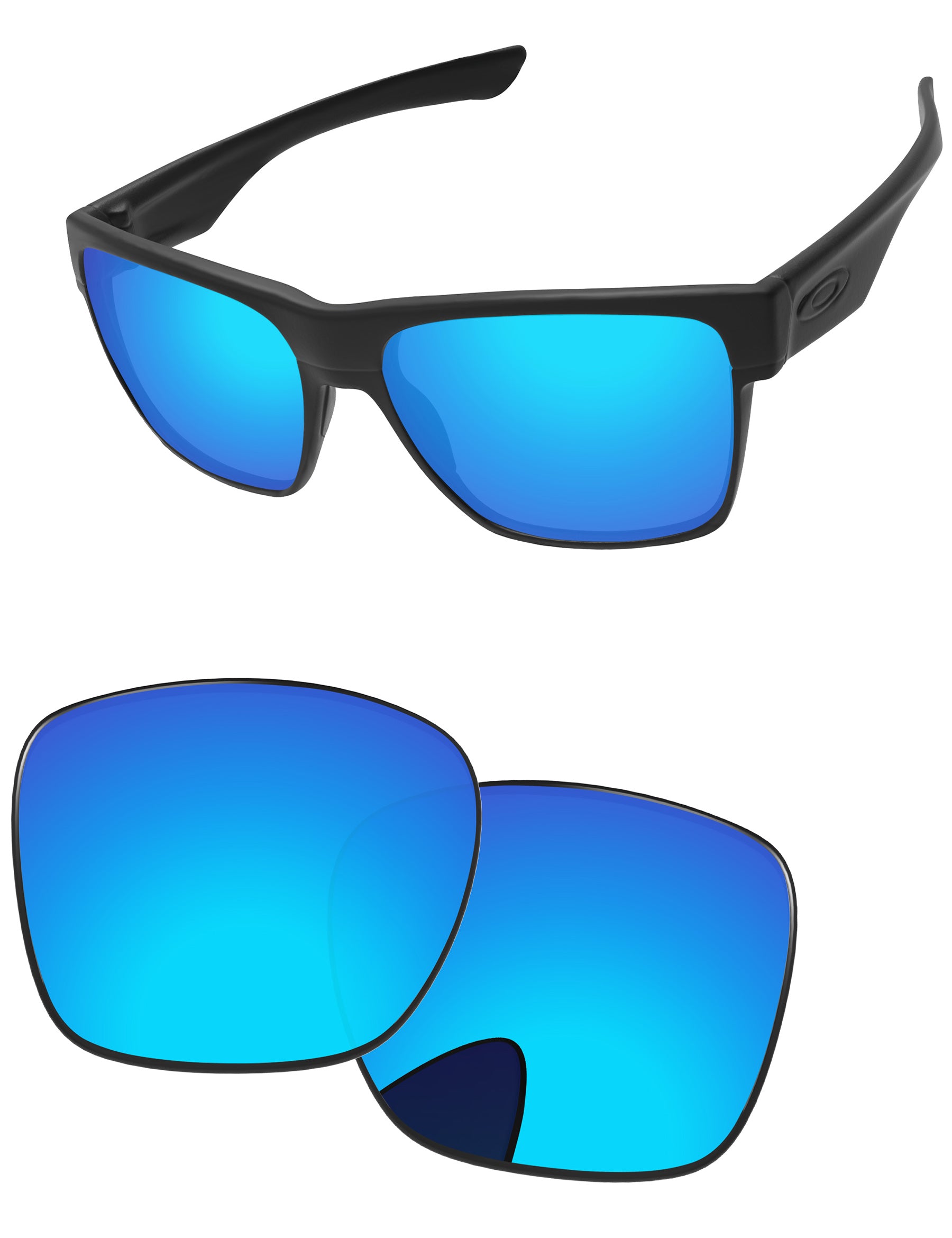 Ice Blue-Standard