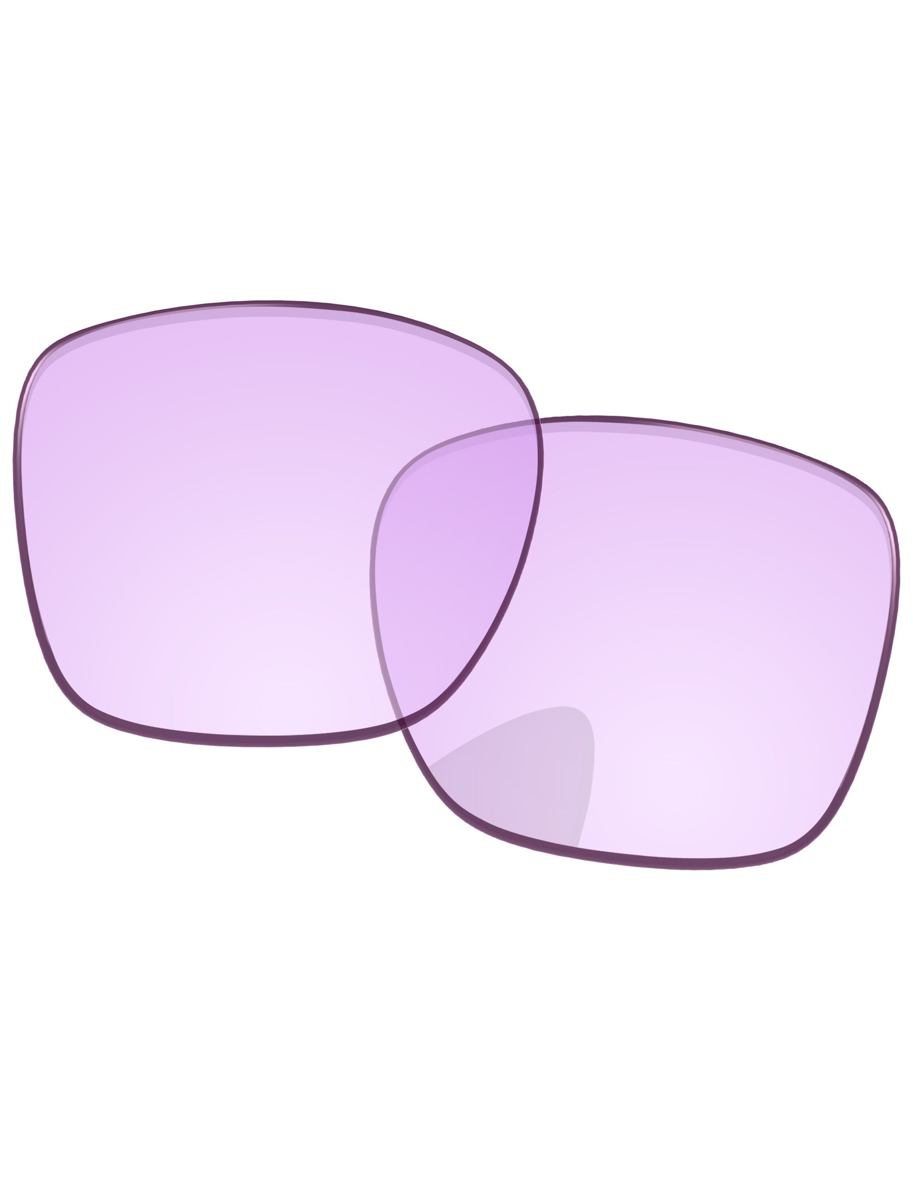Low Light Pink-Standard