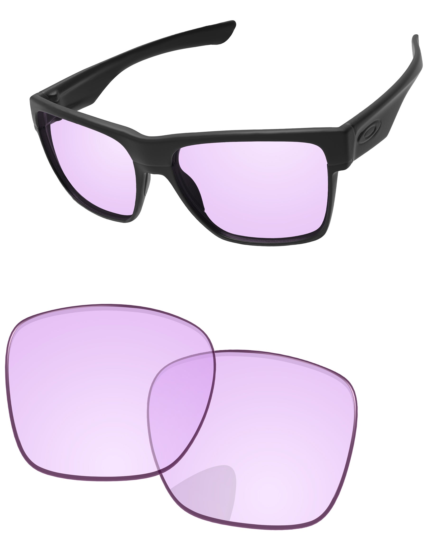 Low Light Pink-Standard
