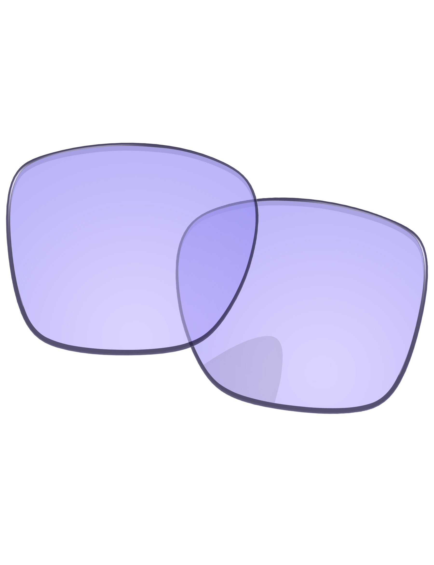 Low Light Violet-Standard