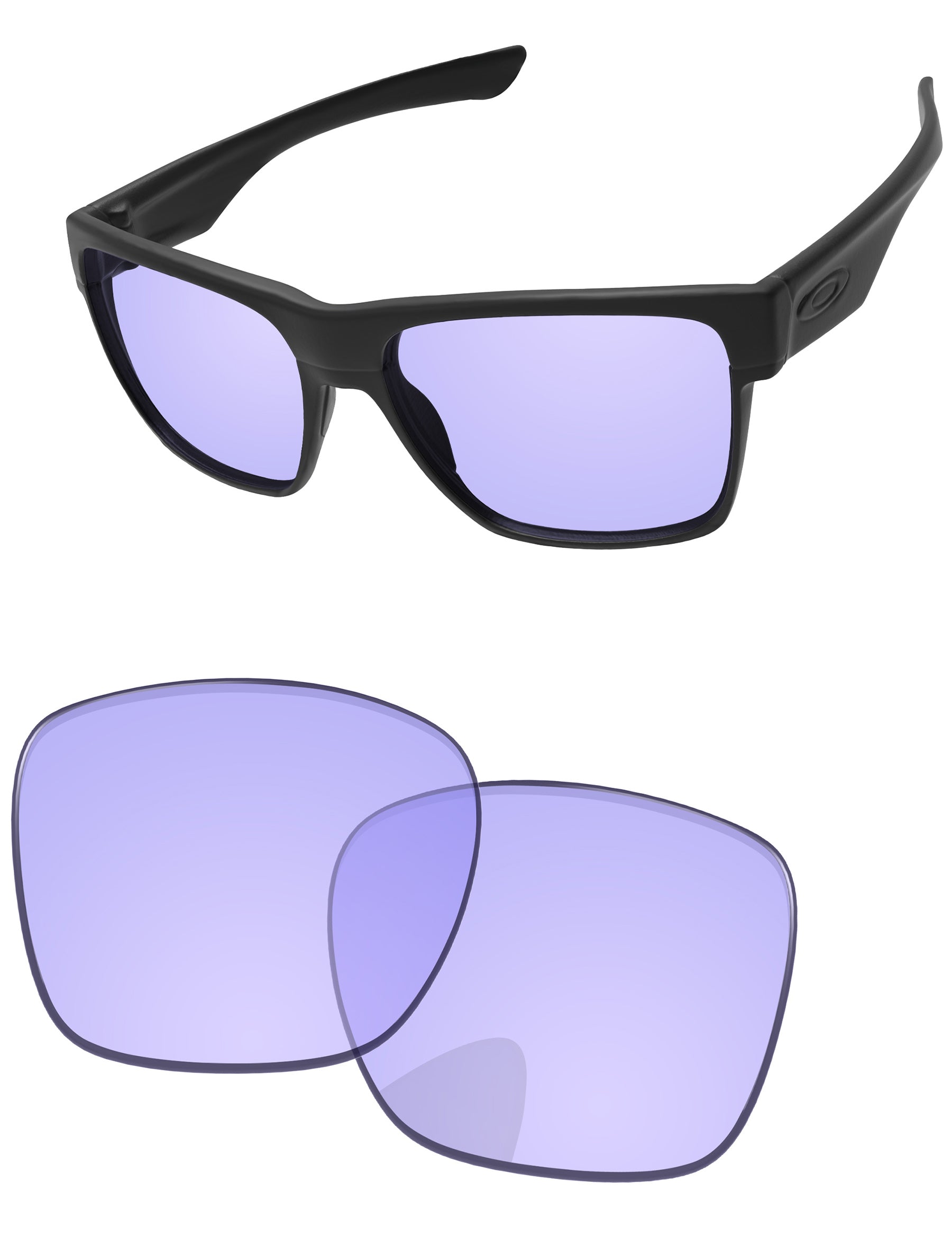Low Light Violet-Standard