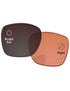 Orange Photochromic-Standard