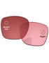 Pink Photochromic-Standard