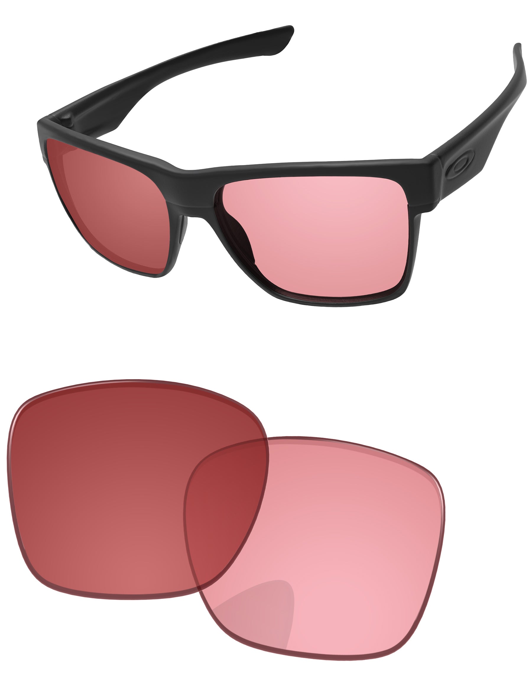 Pink Photochromic-Standard