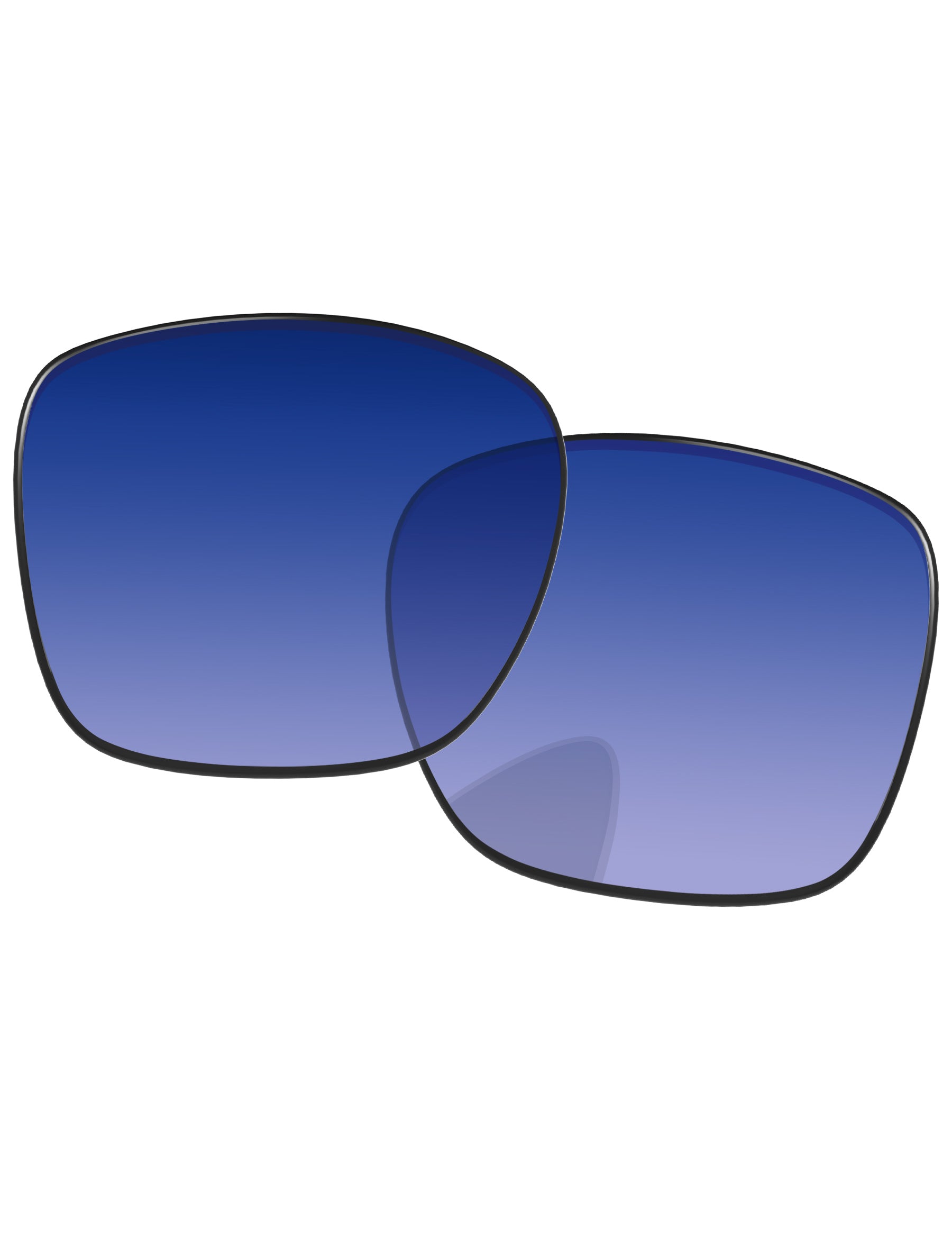 Sapphire Gradient-Standard