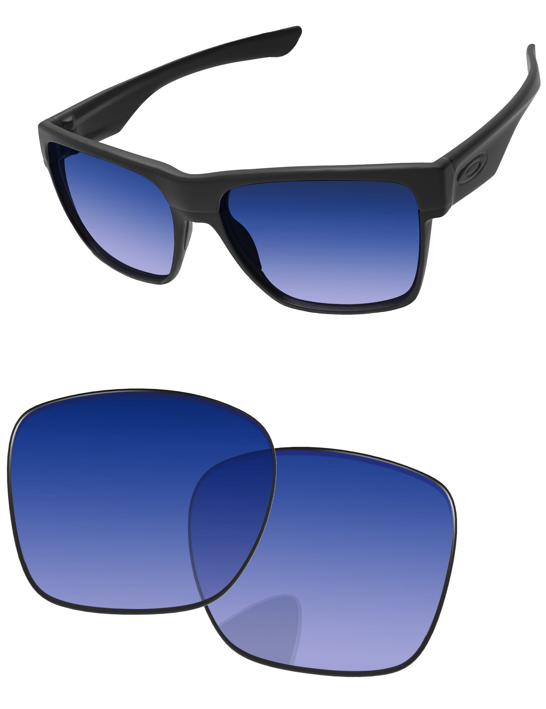 Sapphire Gradient-Standard