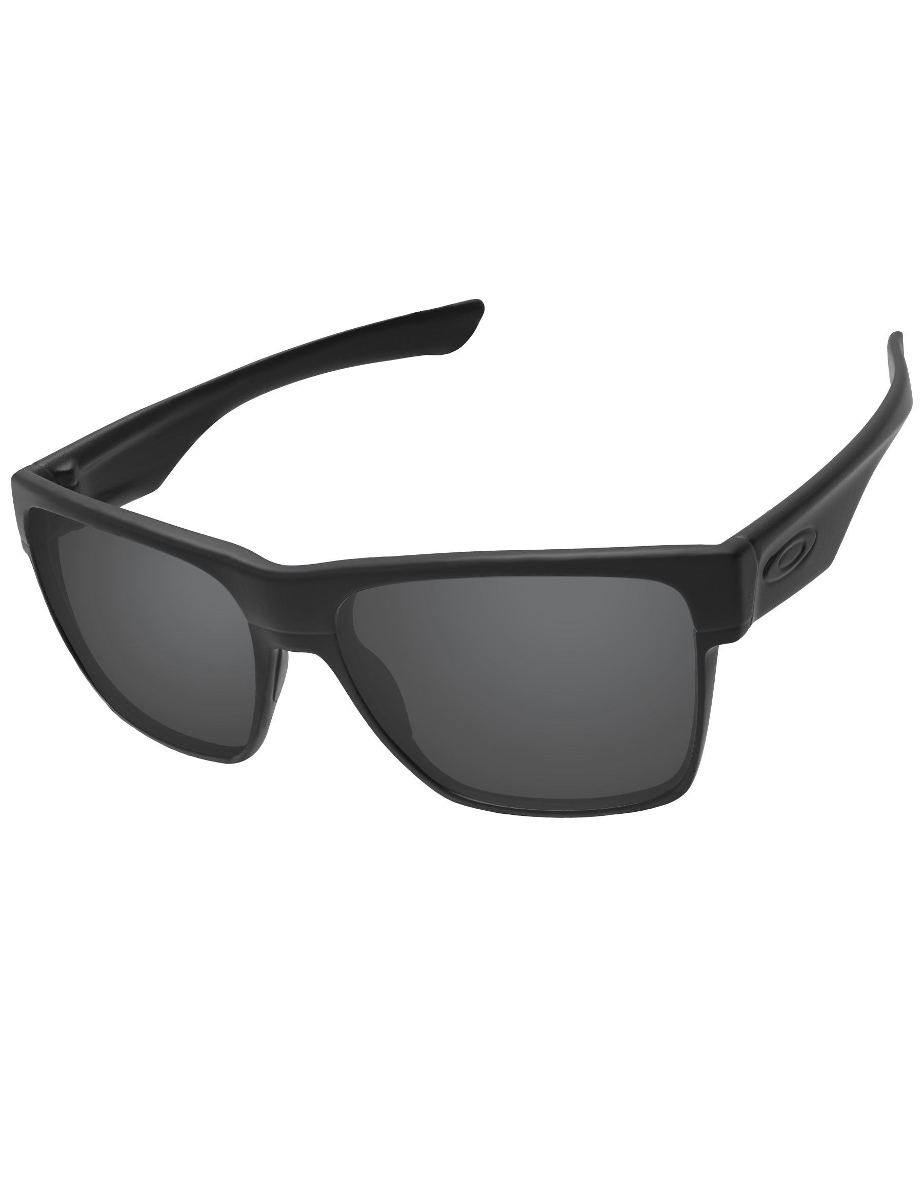 Solid Black-Standard