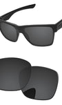 Solid Black-Standard