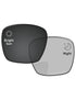 Gray Photochromic-Pro