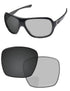 Gray Photochromic-Pro
