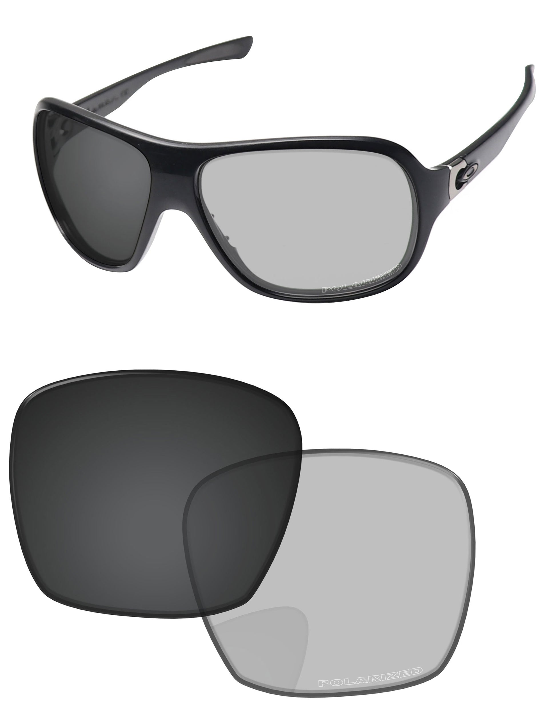 Gray Photochromic-Pro