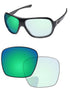 Adapt Green Shield Photochromic-Pro+