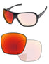 Adapt Red Shield Photochromic-Pro+