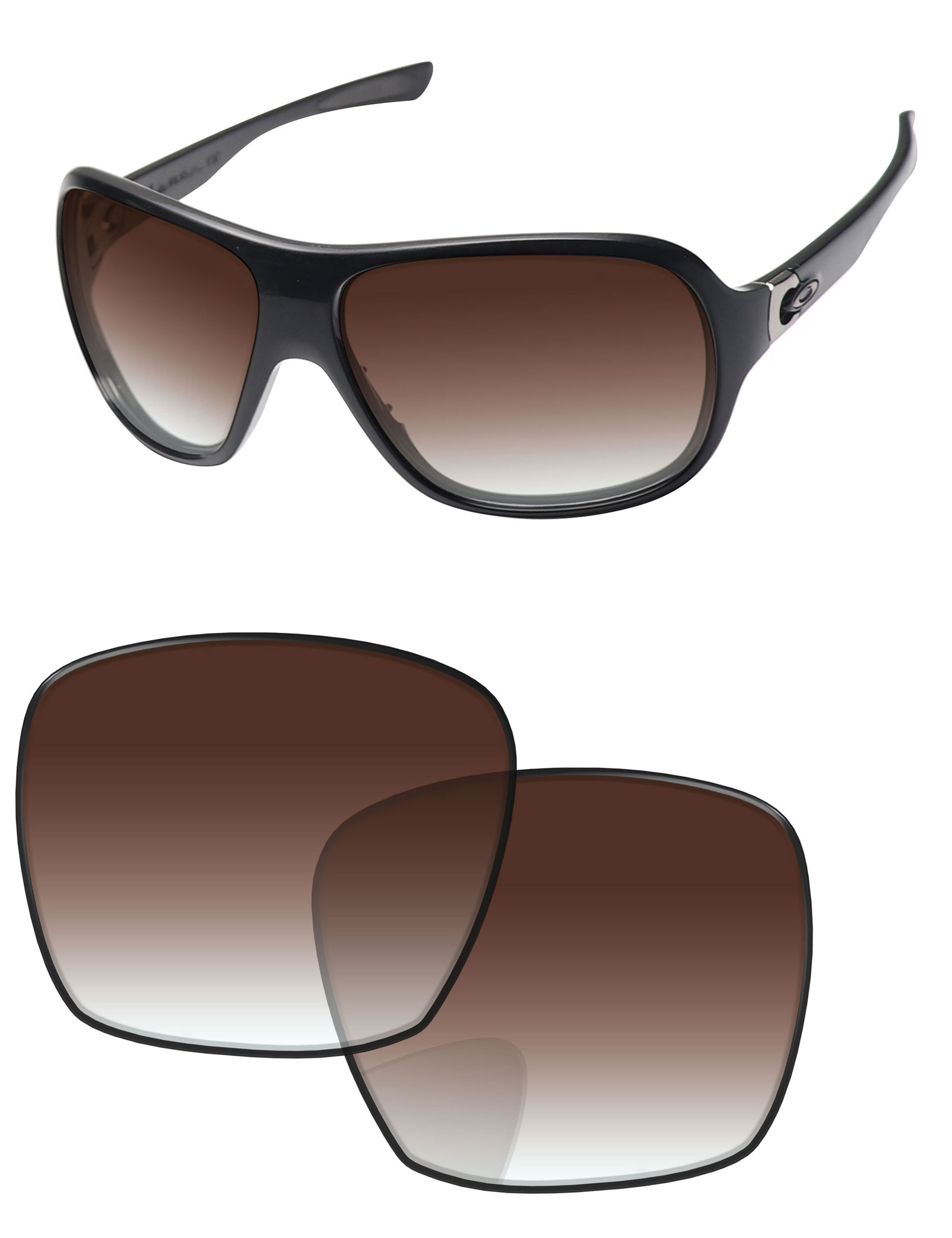 Brown Gradient-Standard