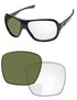 Adapt Green Photochromic-Standard