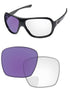 Adapt Purple Photochromic-Standard