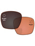 Orange Photochromic-Standard