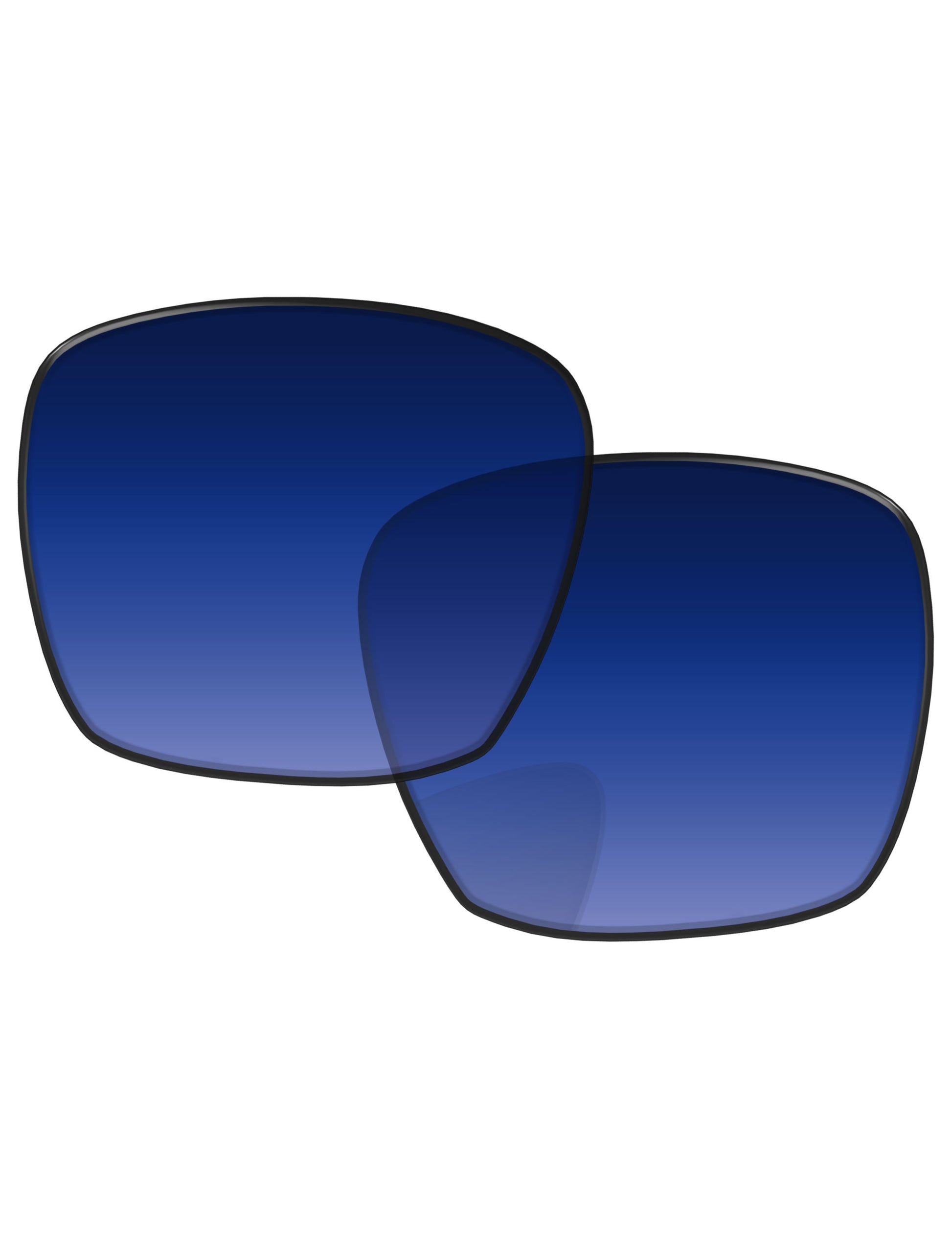 Sapphire Gradient-Standard