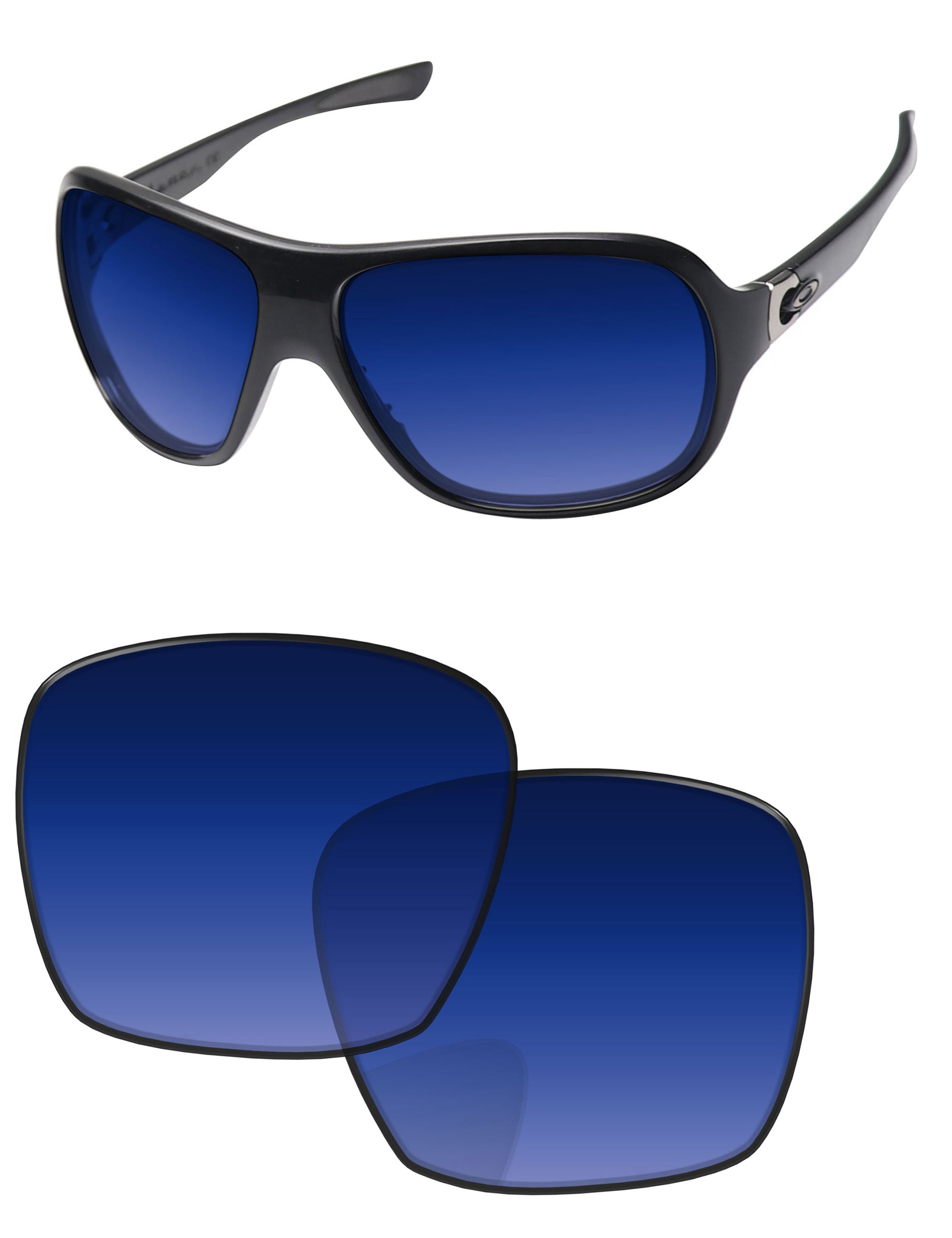 Sapphire Gradient-Standard