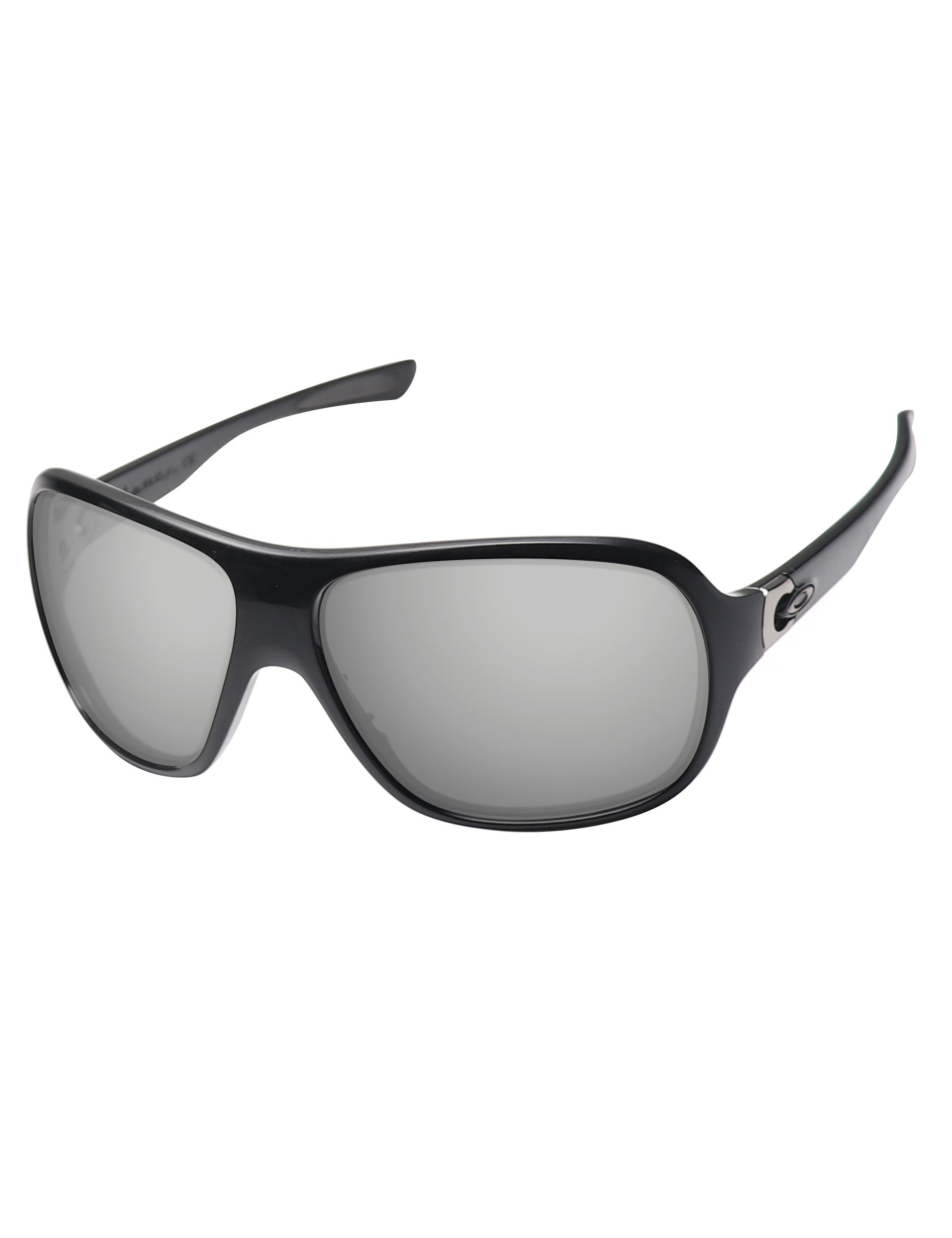 Silver Chrome-Standard