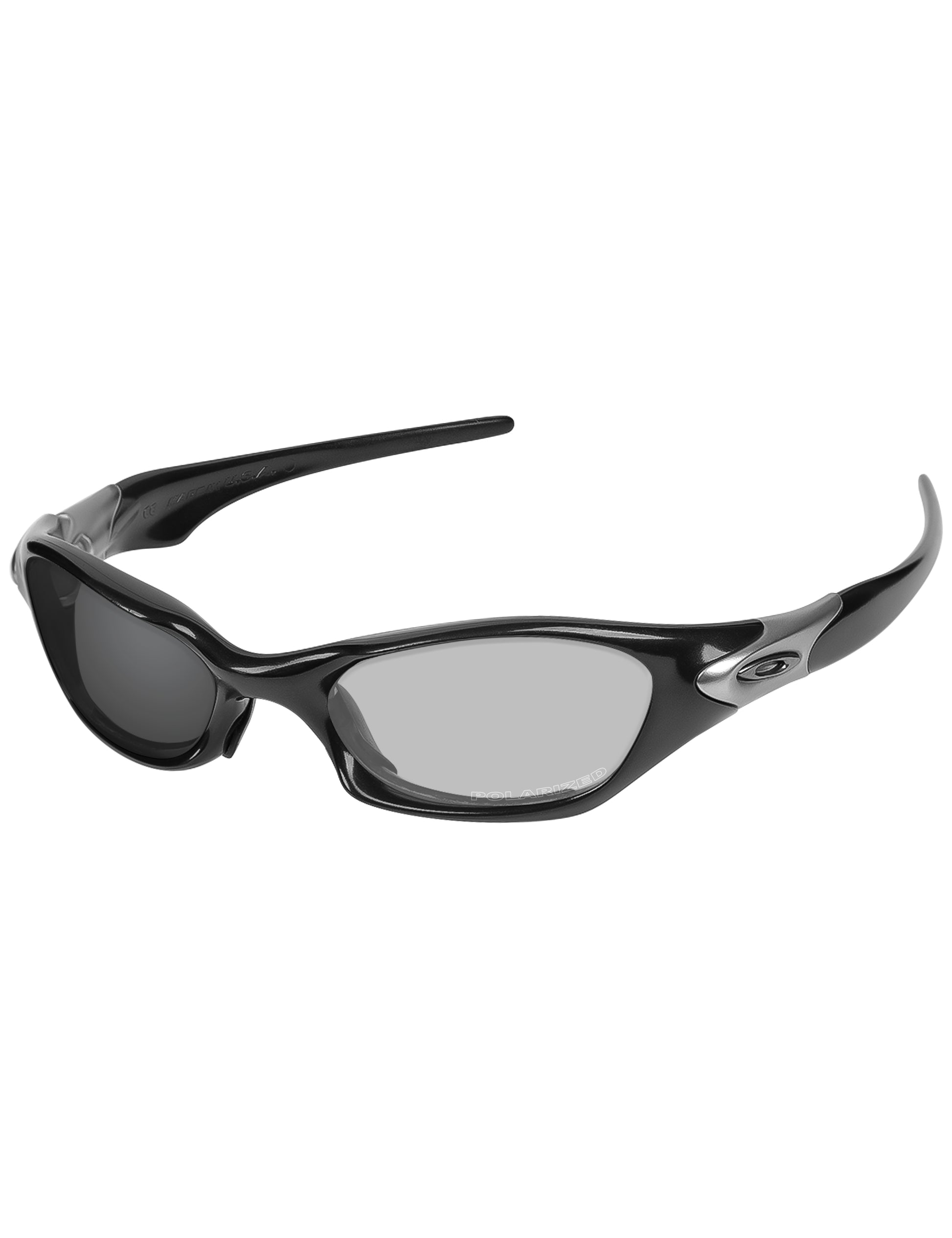 Gray Photochromic-Pro