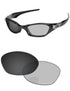 Gray Photochromic-Pro