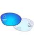 Adapt Blue Shield Photochromic-Pro+