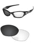 Adapt Gray Photochromic Blue Light Blocking-Pro+