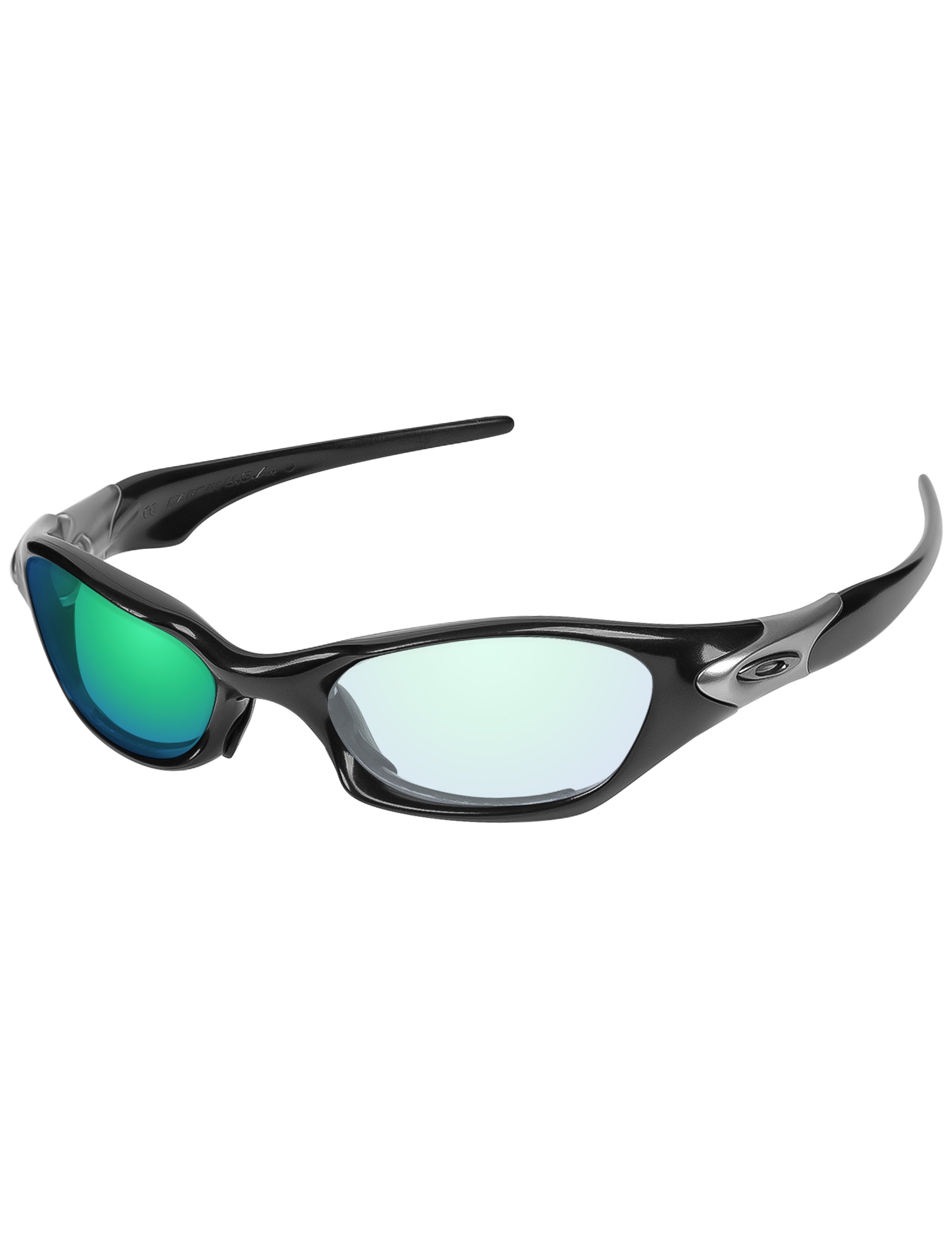 Adapt Green Shield Photochromic-Pro+