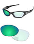 Adapt Green Shield Photochromic-Pro+