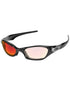 Adapt Red Shield Photochromic-Pro+