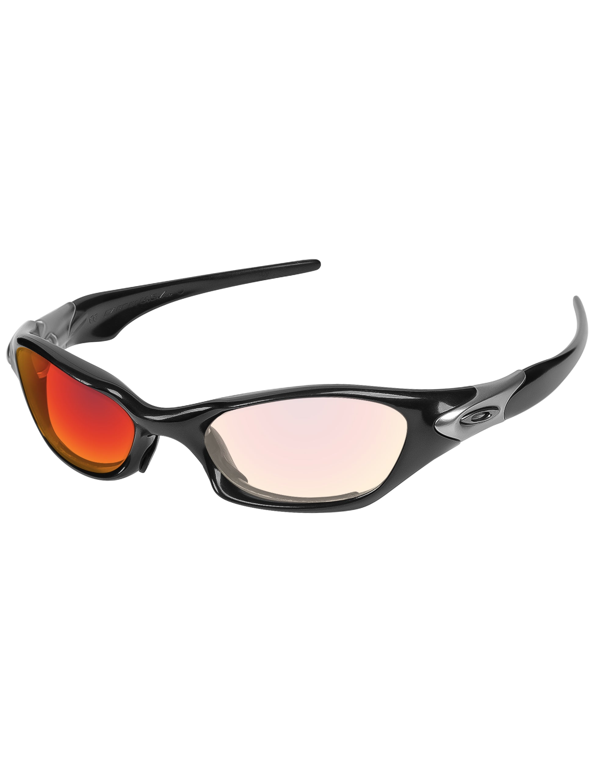 Adapt Red Shield Photochromic-Pro+