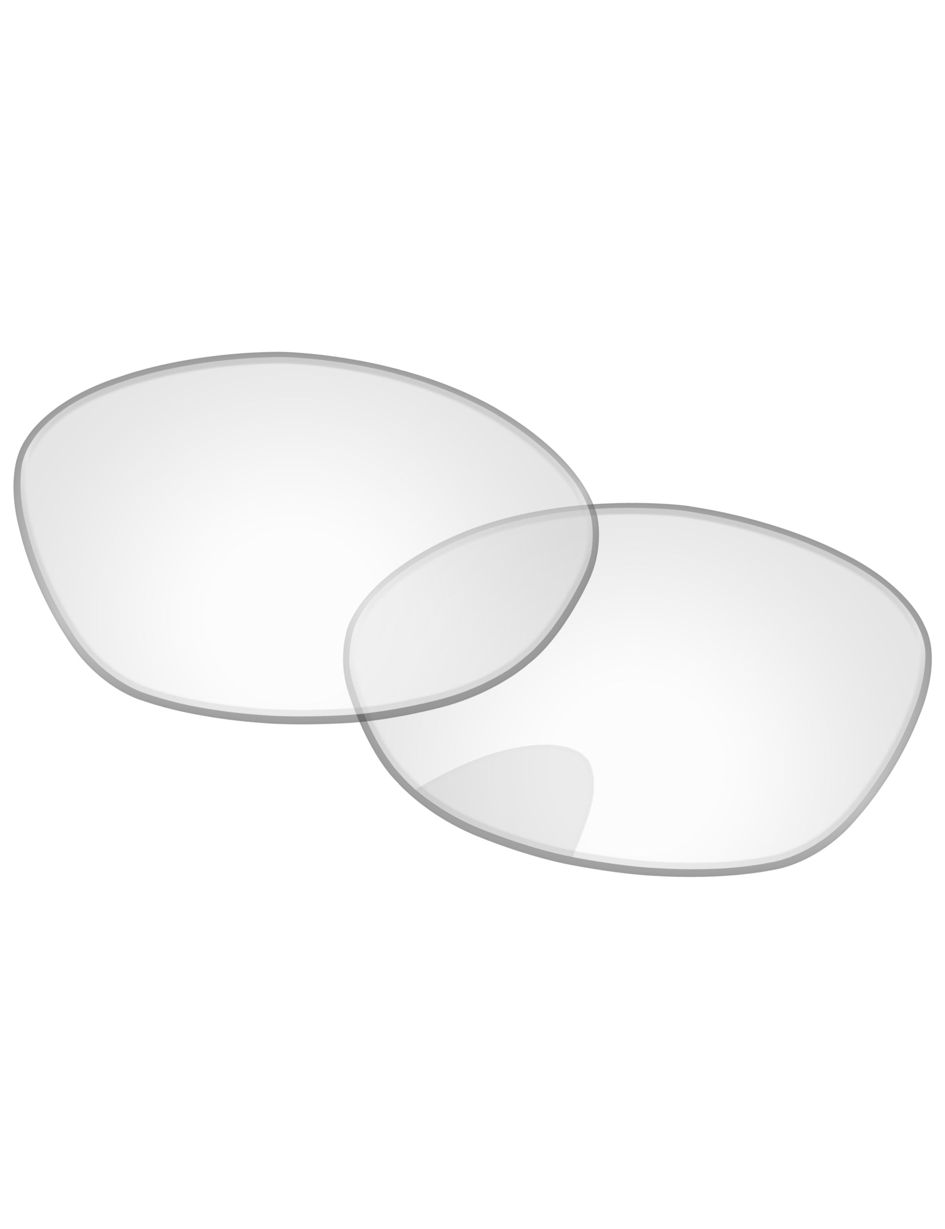 HD Clear Blue Light Blocking-Pro+