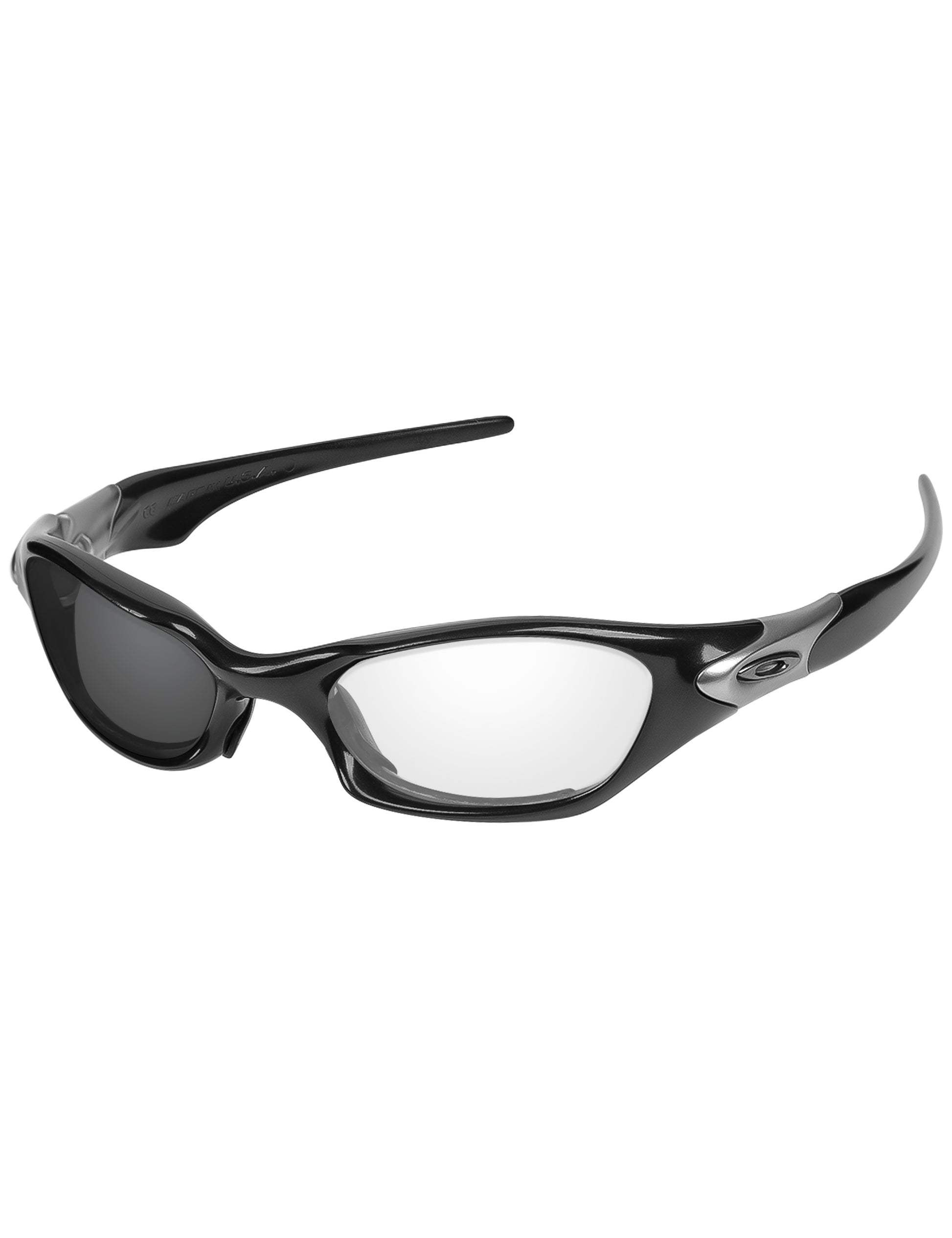 Adapt Gray Photochromic-Standard